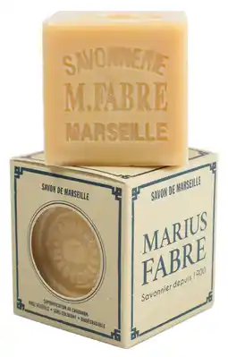 De Online Drogist Marius fabre marseille zeep blanc 200gr aanbieding