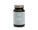 De Online Drogist Mattisson healthstyle absolute magnesium citraat capsules 60cp aanbieding