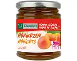 De Online Drogist Damhert low carb confituur abrikozen 210gr aanbieding
