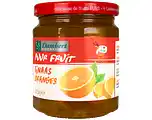 De Online Drogist Damhert puur fruit confituur sinaas 315gr aanbieding