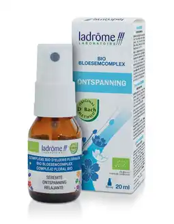 De Online Drogist Ladrôme ontspanning spray 20ml aanbieding