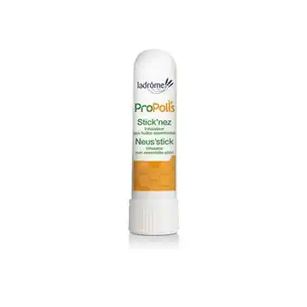 De Online Drogist Ladrôme propolis neusstick 1st aanbieding