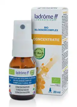 De Online Drogist Ladrôme concentratie spray 20ml aanbieding