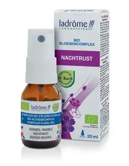 De Online Drogist Ladrôme nachtrust spray 20ml aanbieding