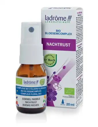 De Online Drogist Ladrôme nachtrust spray 20ml aanbieding