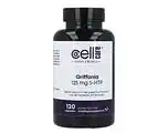 De Online Drogist Cellcare griffonia 125mg 5-htp capsules 120vcp aanbieding