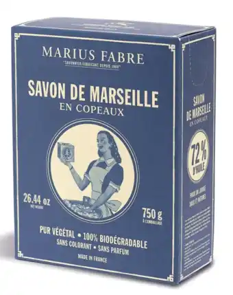 De Online Drogist Marius fabre marseille zeepvlokken 750gr aanbieding