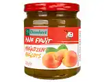De Online Drogist Damhert puur fruit confituur abrikozen 315gr aanbieding