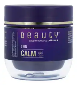 De Online Drogist Cellcare beauty supplements skin calm capsules 60cp aanbieding