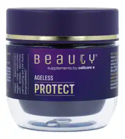 De Online Drogist Cellcare beauty supplements ageless protect tabletten 30tb aanbieding