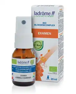 De Online Drogist Ladrôme examen spray 20ml aanbieding