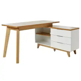 Home24 Hoekbureau libre d 240 e aanbieding