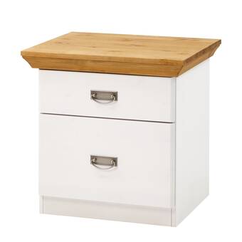 Home24 Nachtkastje bergen aanbieding