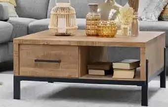 Pronto wonen Salontafel aanbieding