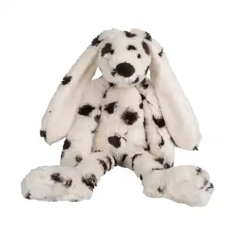 Babypark Happy horse big special rabbit richie knuffel 58 cm aanbieding