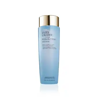 Douglas Estée lauder perfectly clean infusion balancing essence lotion aanbieding