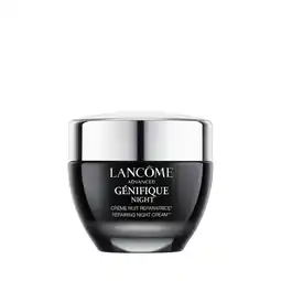 Douglas Lancôme génifique advanced génifique nachtcrème aanbieding