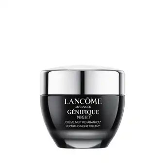 Douglas Lancôme génifique advanced génifique nachtcrème aanbieding