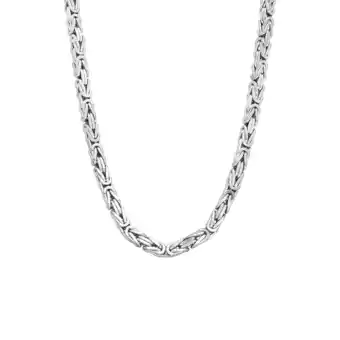 Douglas Lucardi ketting zilver aanbieding