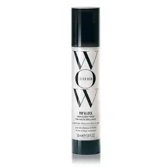 Douglas Color wow pop & lock crystallite shellac aanbieding