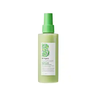 Douglas Briogeo superfoods avocado + kiwi mega moisture 3-in-1 leave-in spray aanbieding