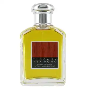 Douglas Aramis aramis classic tuscany eau de toilette aanbieding