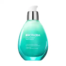 Douglas Biotherm aquasource aquasource deep aanbieding