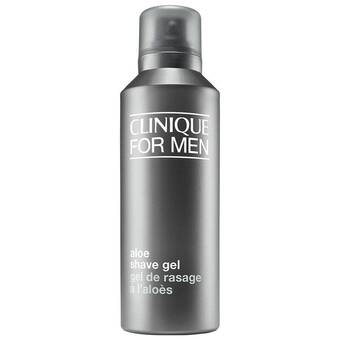 Douglas Clinique clinique for men aloe shave gel aanbieding