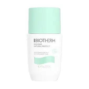 Douglas Biotherm deo pure natural protect aanbieding