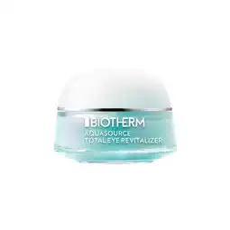 Douglas Biotherm aquasource total eye revitalizer aanbieding