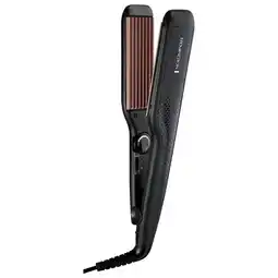 Douglas Remington ceramic crimp 220 wafelstijltang s3580 aanbieding