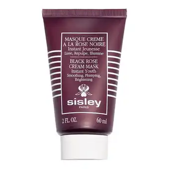 Douglas Sisley rose noire masque crème à la rose noire aanbieding
