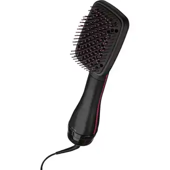 Douglas Revlon one-step salon hair dryer and styler aanbieding