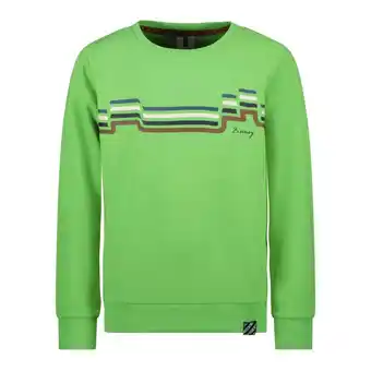 Kixx Online B.nosy jongens sweater aanbieding