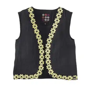 Kixx Online Z8 meisjes gilet aanbieding