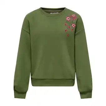 Kixx Online Kids only meisjes sweater aanbieding