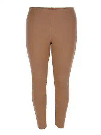 Klingel Legging truyou cognac aanbieding