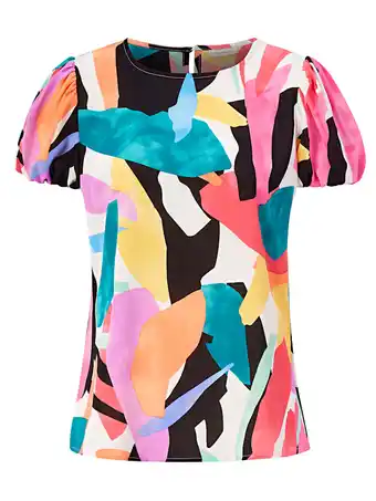 Klingel Blouse rockgewitter multicolor aanbieding