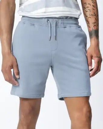 Only for Men J.c. rags connor heren short aanbieding