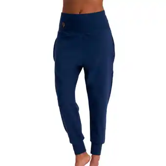 Plutosport Urban goddess bhumi yoga broek dames aanbieding