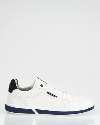 Only for Men Floris van bommel heren casual schoenen aanbieding