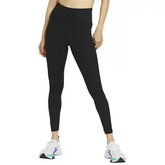 Plutosport Nike epic tight dames aanbieding