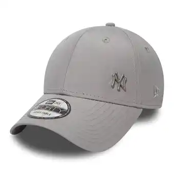 Plutosport New era mlb flawless logo basic 9forty ny yankees cap senior aanbieding