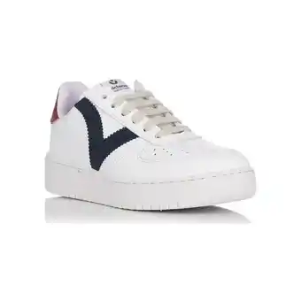 Spartoo Victoria lage sneakers sneakers 1258201 aanbieding