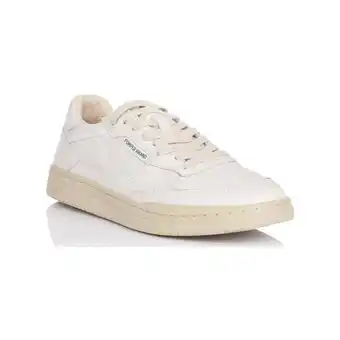 Spartoo Pompeii lage sneakers sneakers elan aanbieding