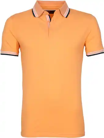 Suitable Suitable polo brick oranje aanbieding