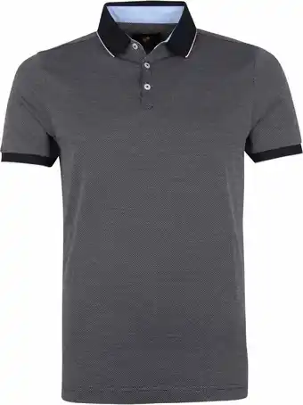 Suitable Suitable elia polo donkerblauw aanbieding