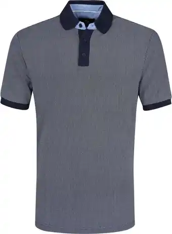 Suitable Suitable till polo donkerblauw aanbieding