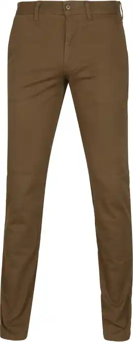 Suitable Suitable sartre chino taupe aanbieding