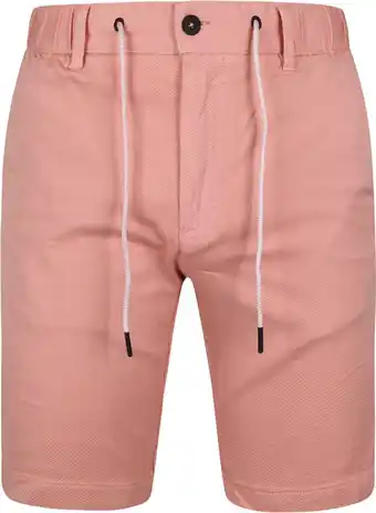 Suitable Suitable ferdinand short roze aanbieding